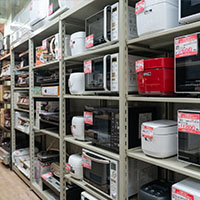 トレンドサーチ｜主な買取商品カテゴリー