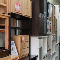 トレンドサーチ｜主な買取商品カテゴリー