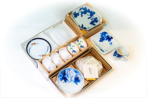 生活雑貨・ギフト